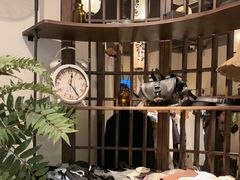 -上海来福士广场