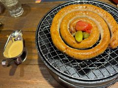 -卢布里西餐厅(总店)