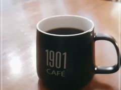 -1901 Cafe(西四店)