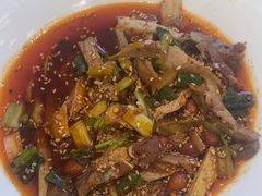 -御苑精品川菜馆(锦江店)