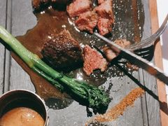 -原石牛扒·约会餐厅(龙城万科里店)