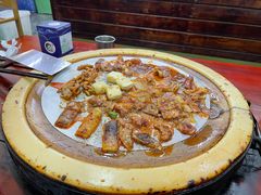 -老渔家白族·石板烧·野生菌火锅(古城中心店)