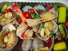 -徐记海鲜(大雁塔|金都店)