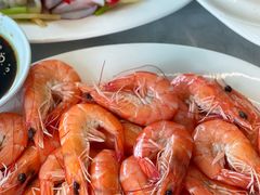 -众味海鲜大排档·活海鲜·潮汕味(南澳店)