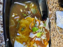 -老西北风抻面(西直店)