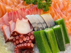-科尔海悦酒店樱之河日本料理(清河东路店)
