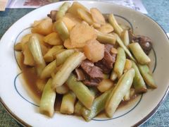 -一号铺子·大炉茶