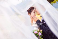 点击看大图 -爱完美婚纱摄影工作室(丈八北路店)