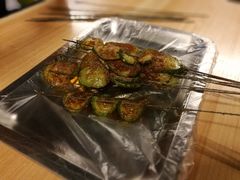 -黑皮烧烤(民意四路店)