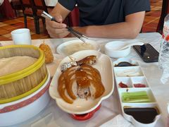 -大鸭梨烤鸭(石佛营店)