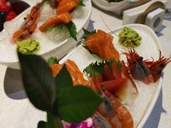 -多佐铁板烧(富力广场店)