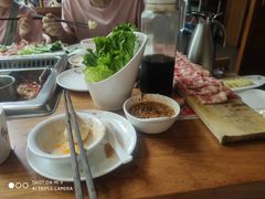 -重庆德庄火锅(龙游店)