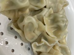 鲅鱼馅饺子-大丰收海鲜地方菜馆