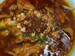-峨嵋酒家(地安门店)