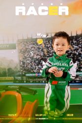 -芳妮豆丁家庭影像馆(宝安店)