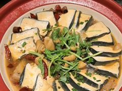 -佰家小厨·南京菜(夫子庙店)