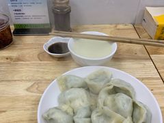 -长白街手工水饺(秣陵路店)