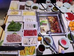 -野妹火锅(北京路店)