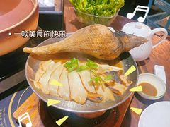 -七寸飝大饭店(马场店)