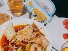 -天辣(金桥啦啦宝都店)