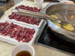 -潮悦牛肉火锅城(水贝店)