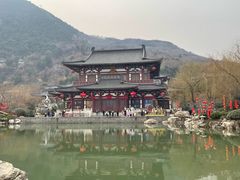 -华清宫景区