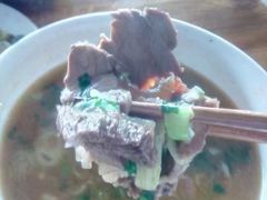 化三驴肉汤-化三驴肉汤馆(小南门店)