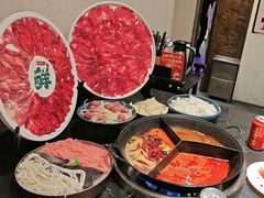 -巴蜀大将火锅(春熙店)
