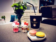 -PAUL LAFAYET 法式甜品(港汇广场店)