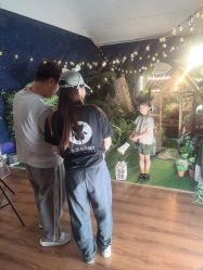 -水晶BABY儿童摄影(世界公园店)