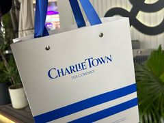-CHARLIETOWN红茶公司(南京万象天地店)
