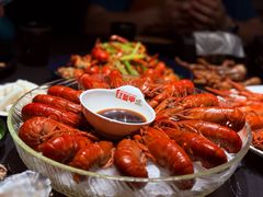 -红盔甲·小龙虾(人民广场店)