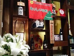 -千代武日本料理(开发区店)