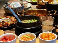 -INSA Korean Bistro饮鲨韩食酒馆