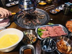 -·缸桶屋·韩式牛肋条自助烤肉(西湖D11店)