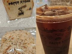 -PAPER STONE BAKERY(天汇广场店)