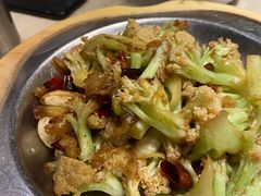 -大碗先生(万家丽店)