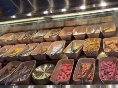 -鸡遇虾煲干锅火锅(小寨金莎店)