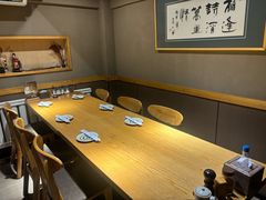 -桂马·日本料理·海胆·海鲜饭·酒场(民主广场店)