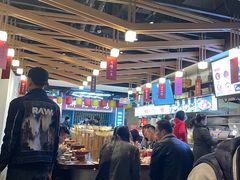 大堂-成都你六姐·牛肉冒菜(城市集市合生汇店)