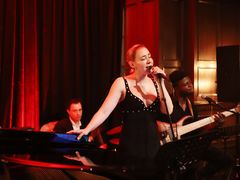 -LONG BAR 廊吧(外滩华尔道夫酒店)