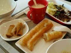 -永和大王(广渠店)