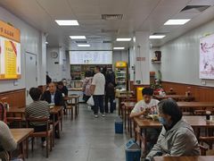 -津门张记包子铺(华昌道店)