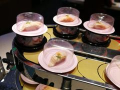 -争鲜回转寿司(东方银座店)
