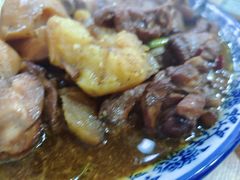 -东财大盘鸡(黑石礁店)
