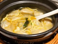 -馋三尺蟹粉小笼(人民广场店)