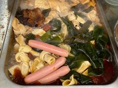 -大学城夜市大排档(凤栖路店)