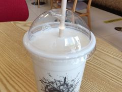 桂花欧蕾-织荆鸟咖啡(首开福茂店)