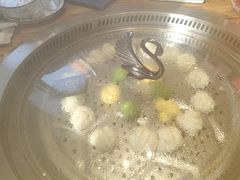 -山河屯铁锅炖鲜鹅·东北菜(开发区一店)