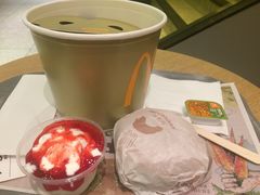 -麦当劳(新王府井店)